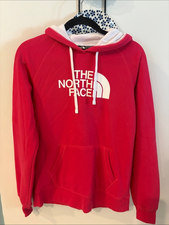 The North Face Tops - LADIES THE NORTH FACE HOODIE